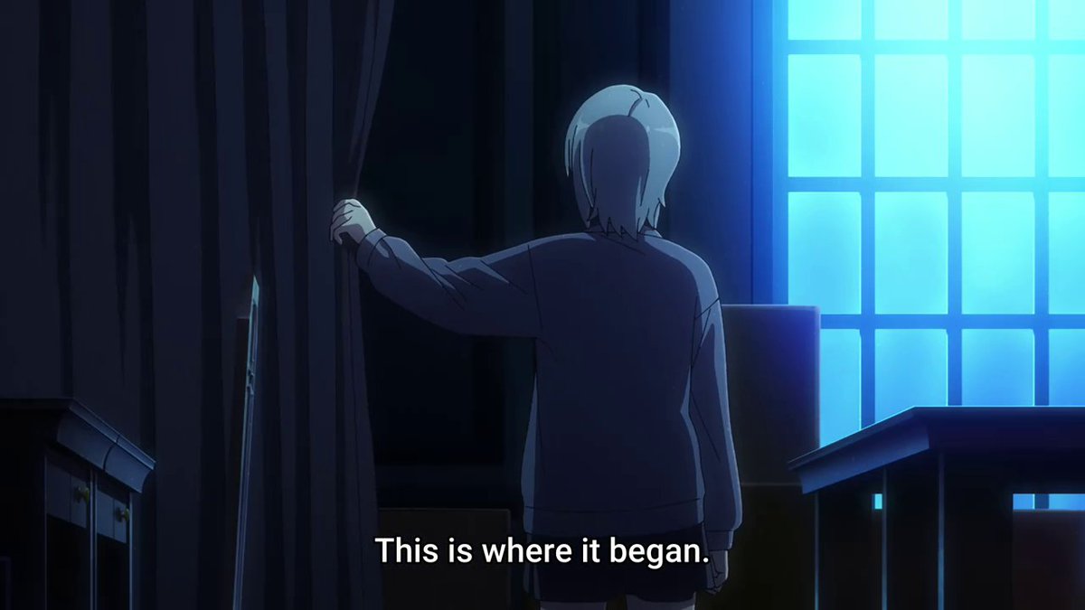 ❤️‍🔥 𝙒𝙖𝙛𝙛𝙡𝙚𝙨 🧇 (Dabbling into a Fate Arc) tweet media