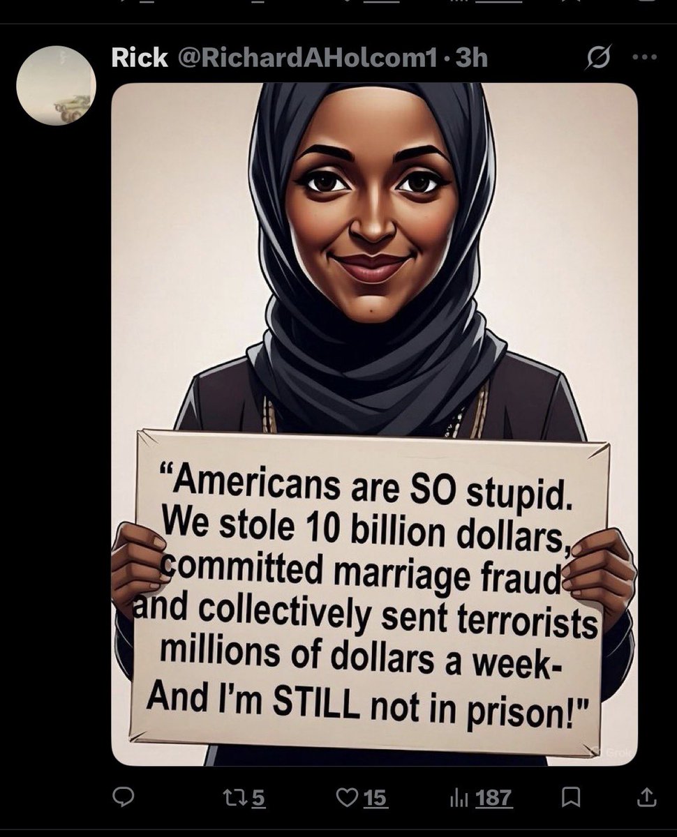 Patriot007Will's tweet photo. @SonofLiberty357 @AntiWokeMemes https://t.co/sVpQqsQojc