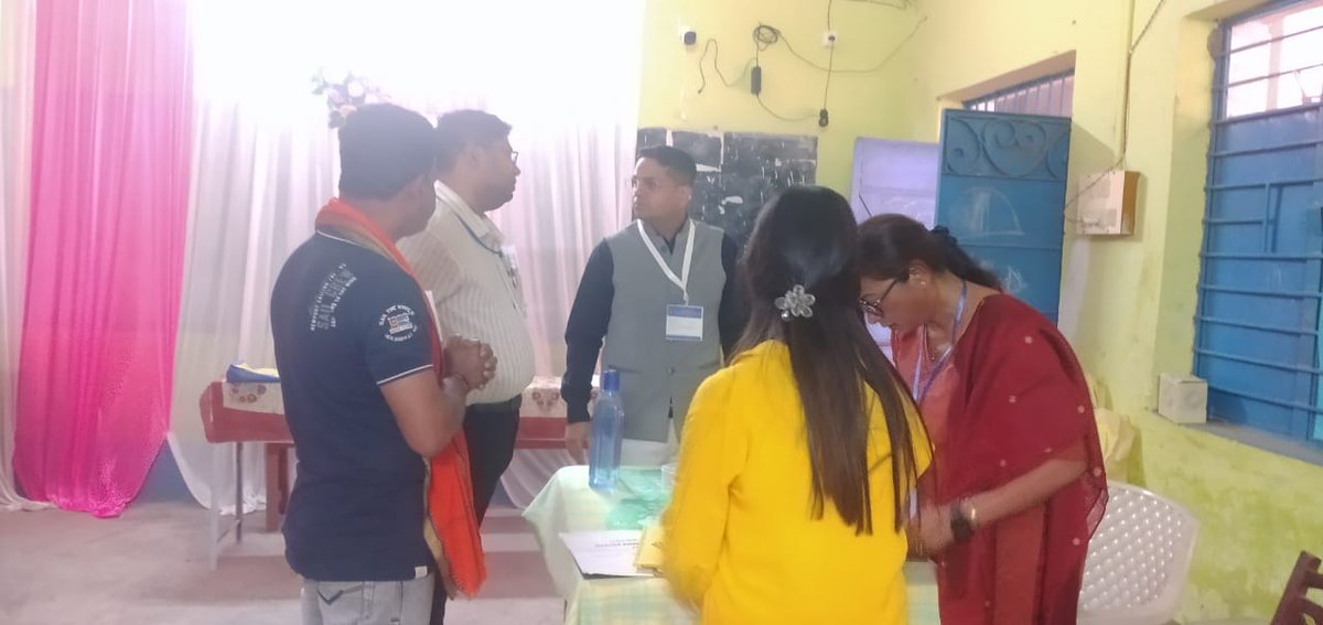 DICO, PURULIA tweet media