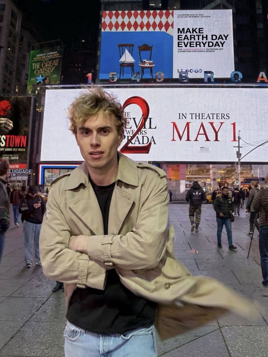 Elijah Mckenzie-Jackson tweet media