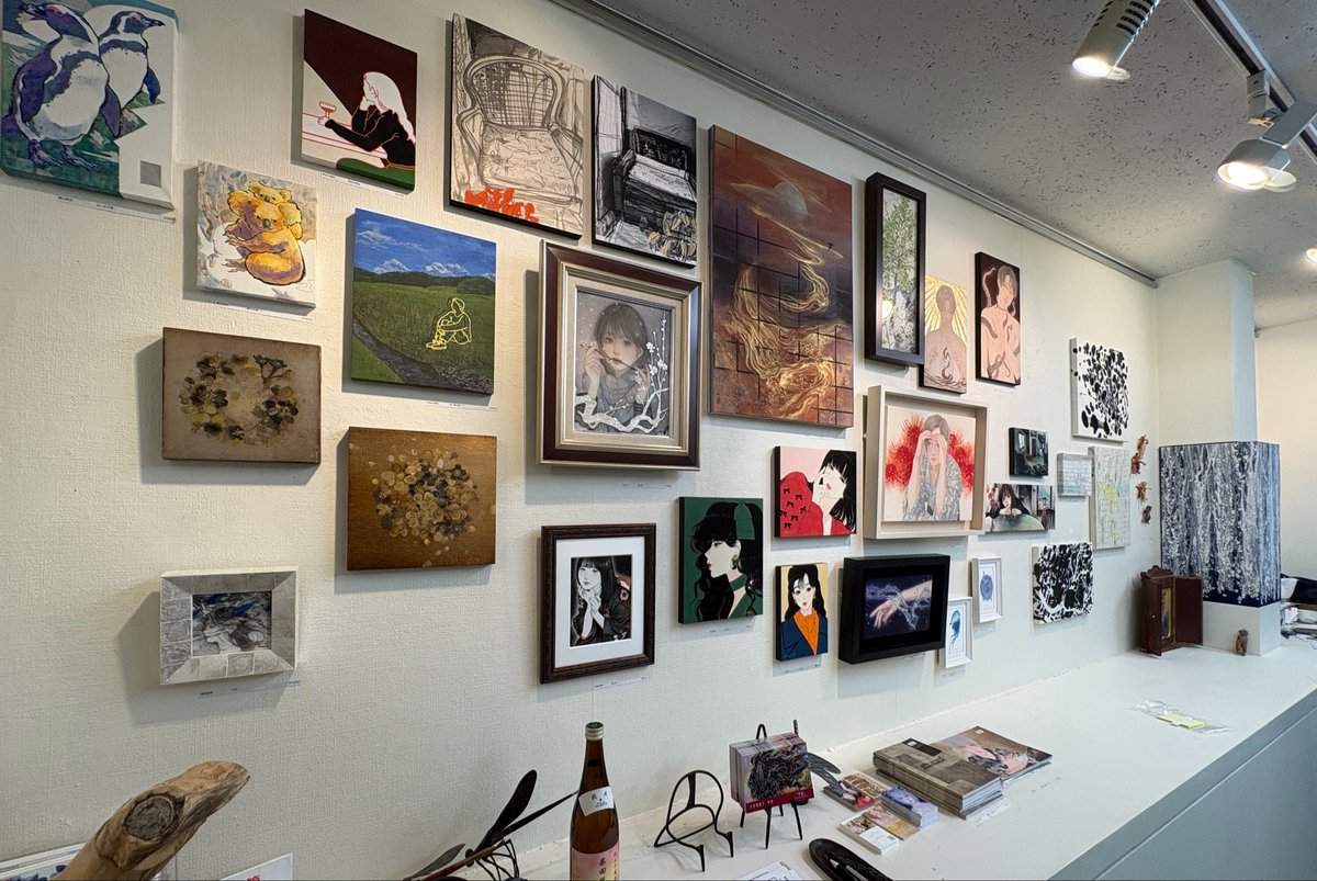 樫山詩歩 tweet media