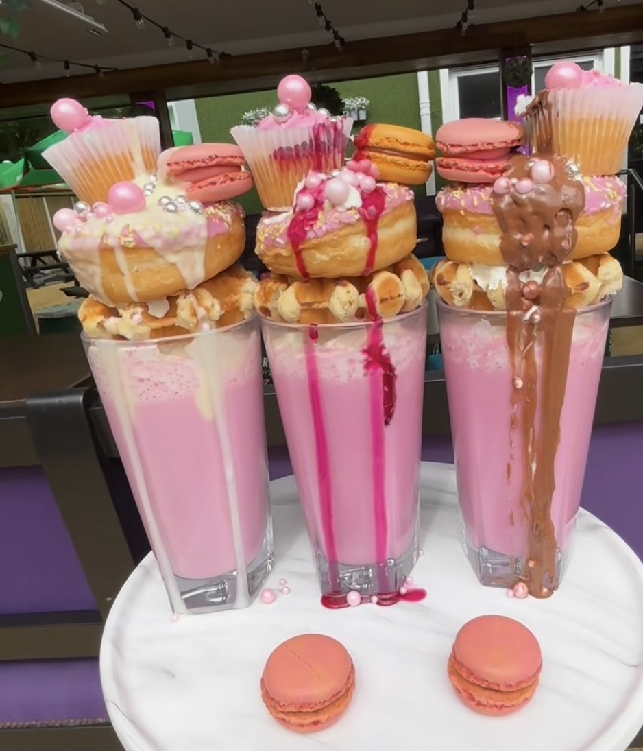 OGFufuBadass's tweet image. #WFW the beautiful brats in my life! The ones I call family! #FufuFamilyAlways 
@AveryreignRP 
@JadeP_RP 
@BarchickLarson 
@MsLacyScott