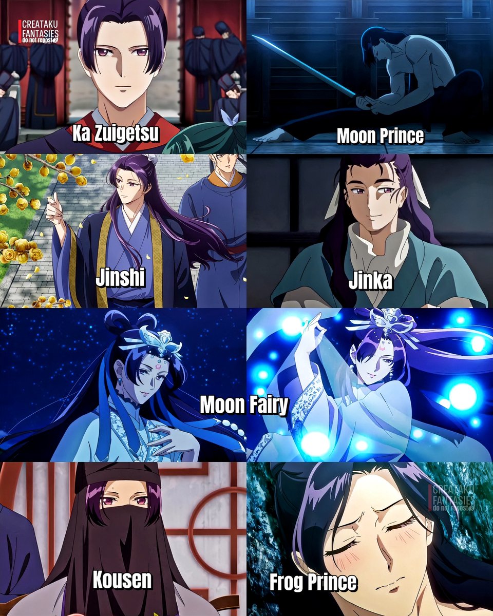 Anime Origin tweet media