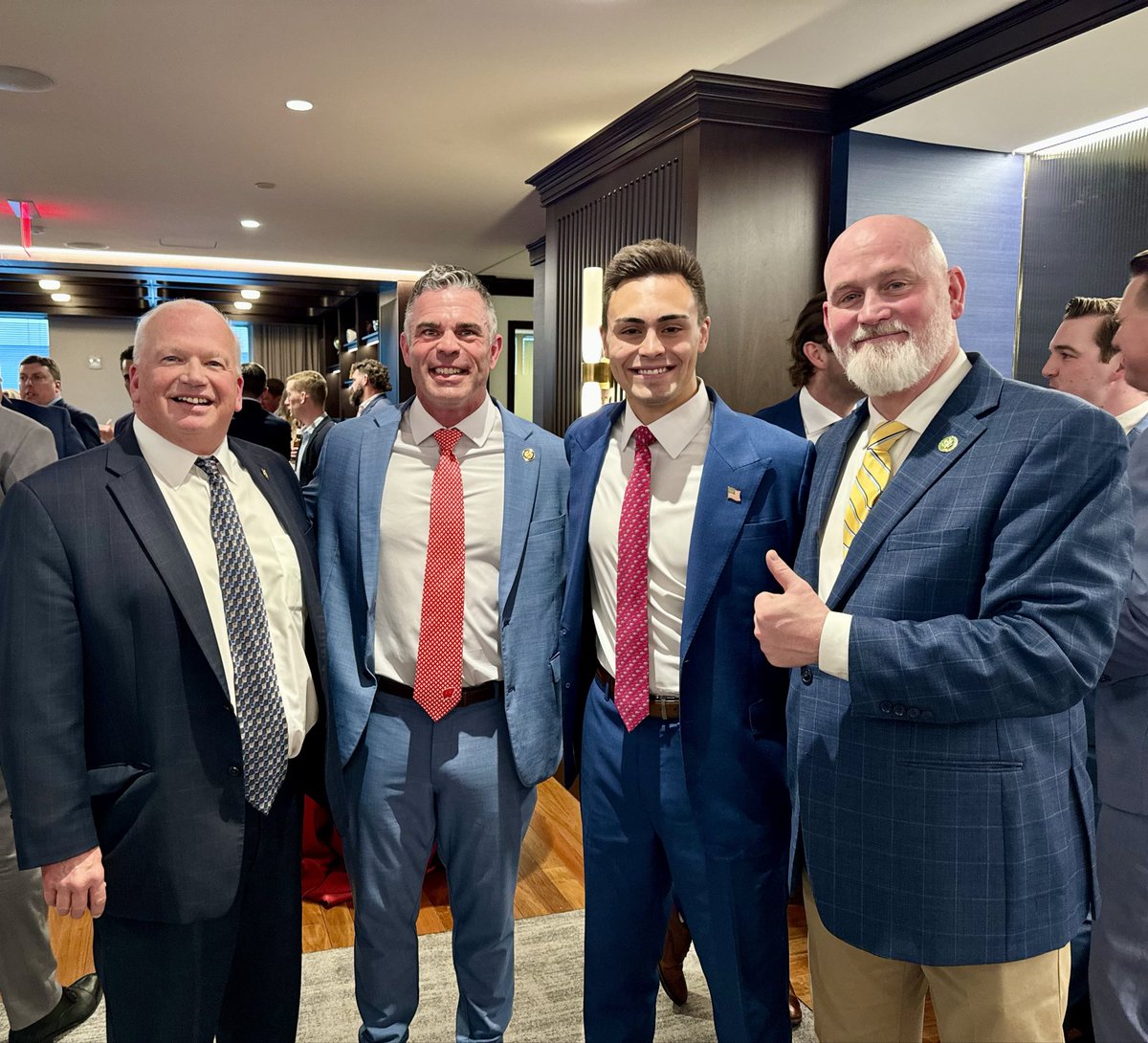 Michael Alfonso tweet media