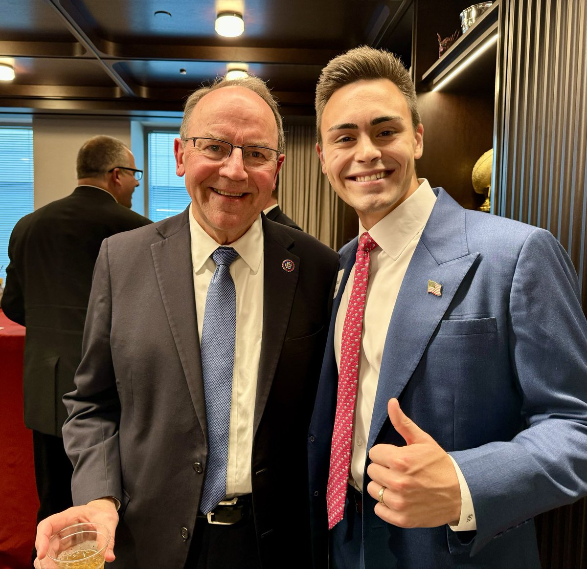 Michael Alfonso tweet media