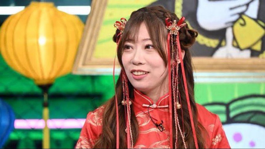 かねやん tweet media