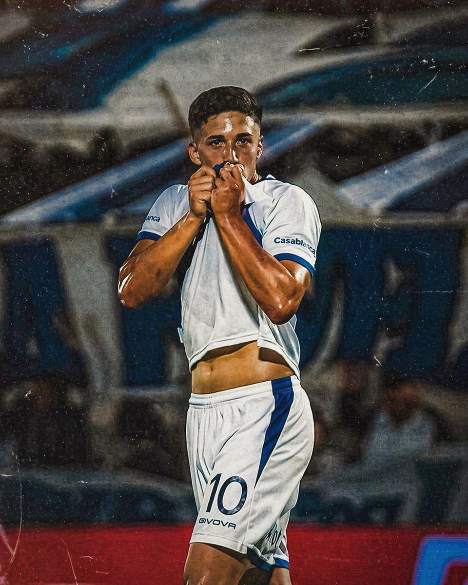 DrTripero22's tweet photo. #GELP 💙🐺 https://t.co/vqLsBNJG8l