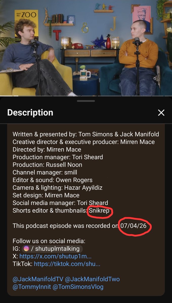 ♤ shadow ♤ tweet media