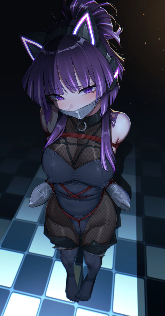 みやこ - (Comms CLOSED) tweet media