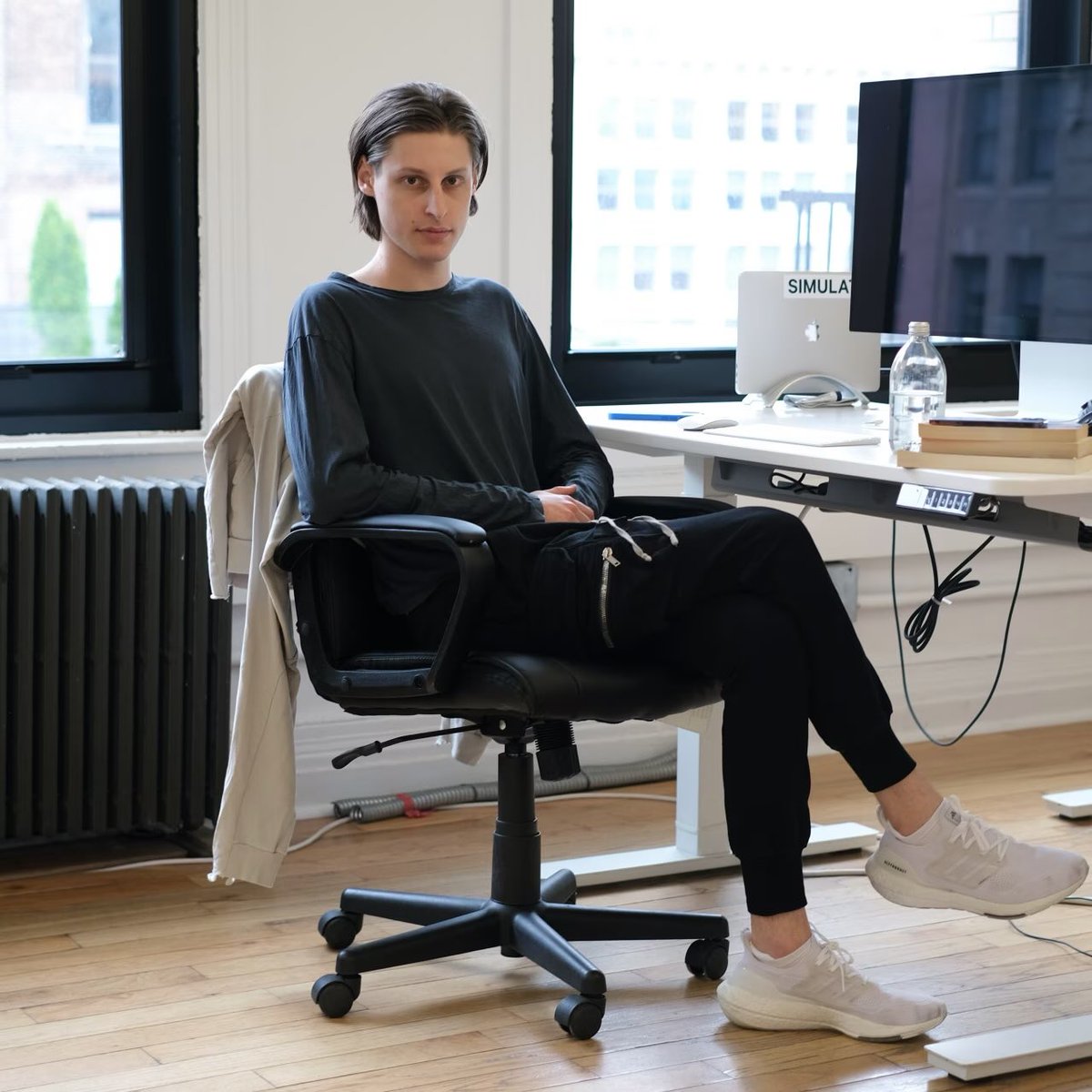 David 🏹 tweet media