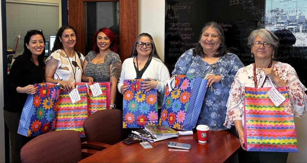 Mary Jo Ochoa tweet media