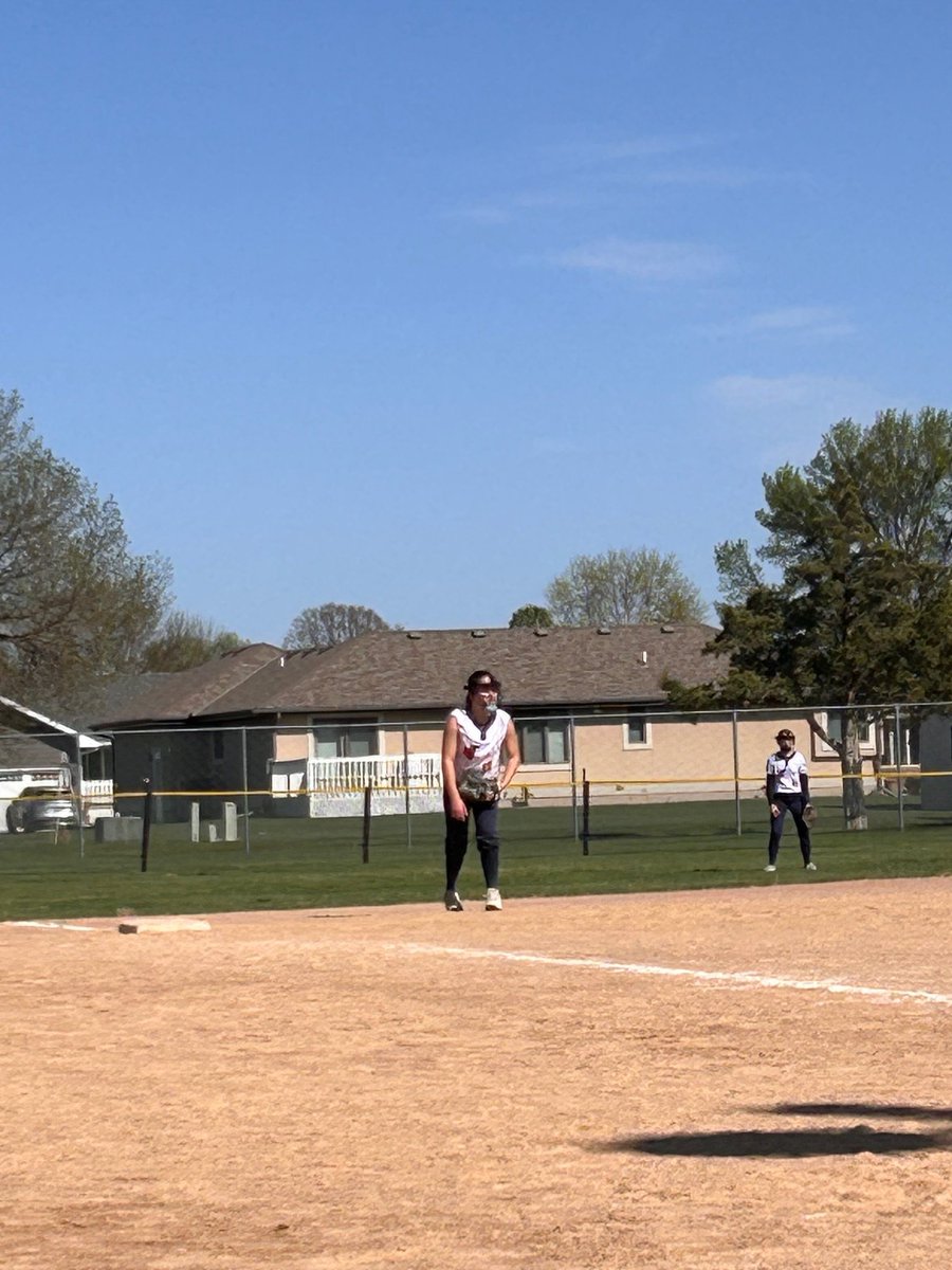 NT Softball tweet media