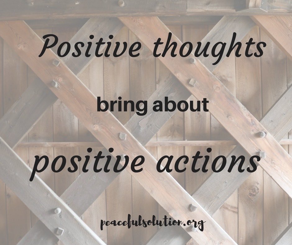 Peaceful Solution tweet media