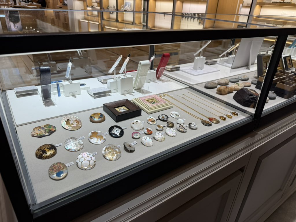 伊東屋バイヤー tweet media