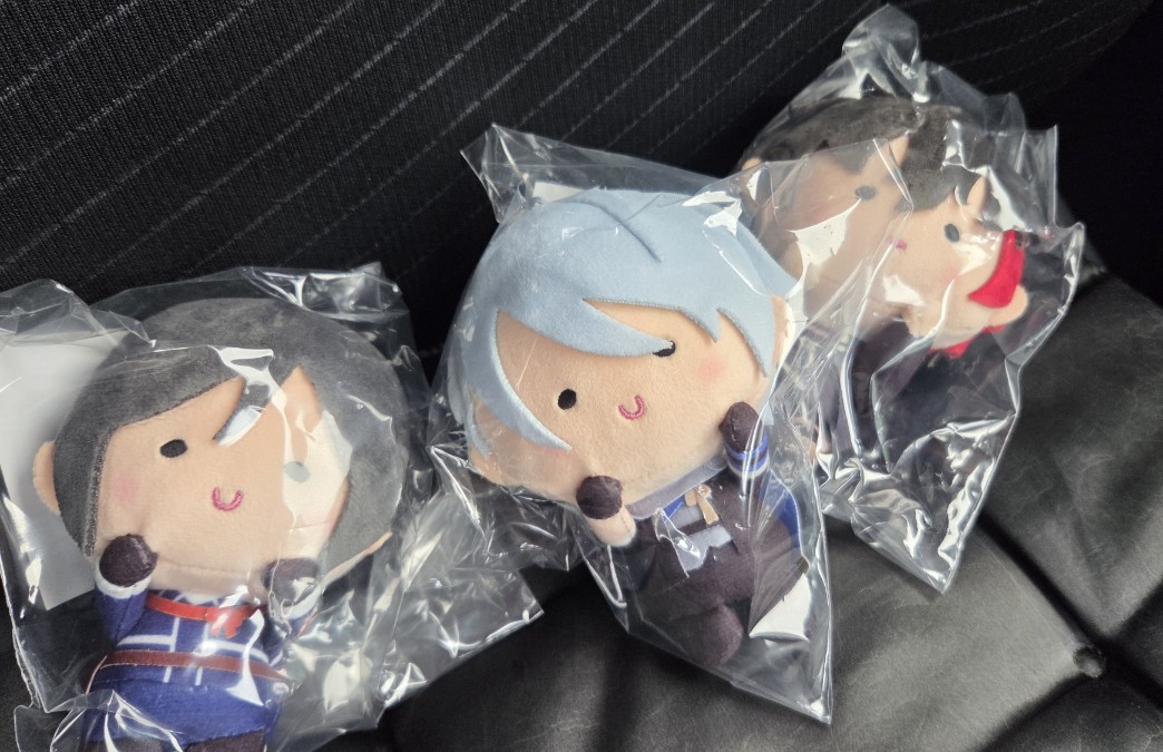 Rolly_ローリィ_roLLy tweet media