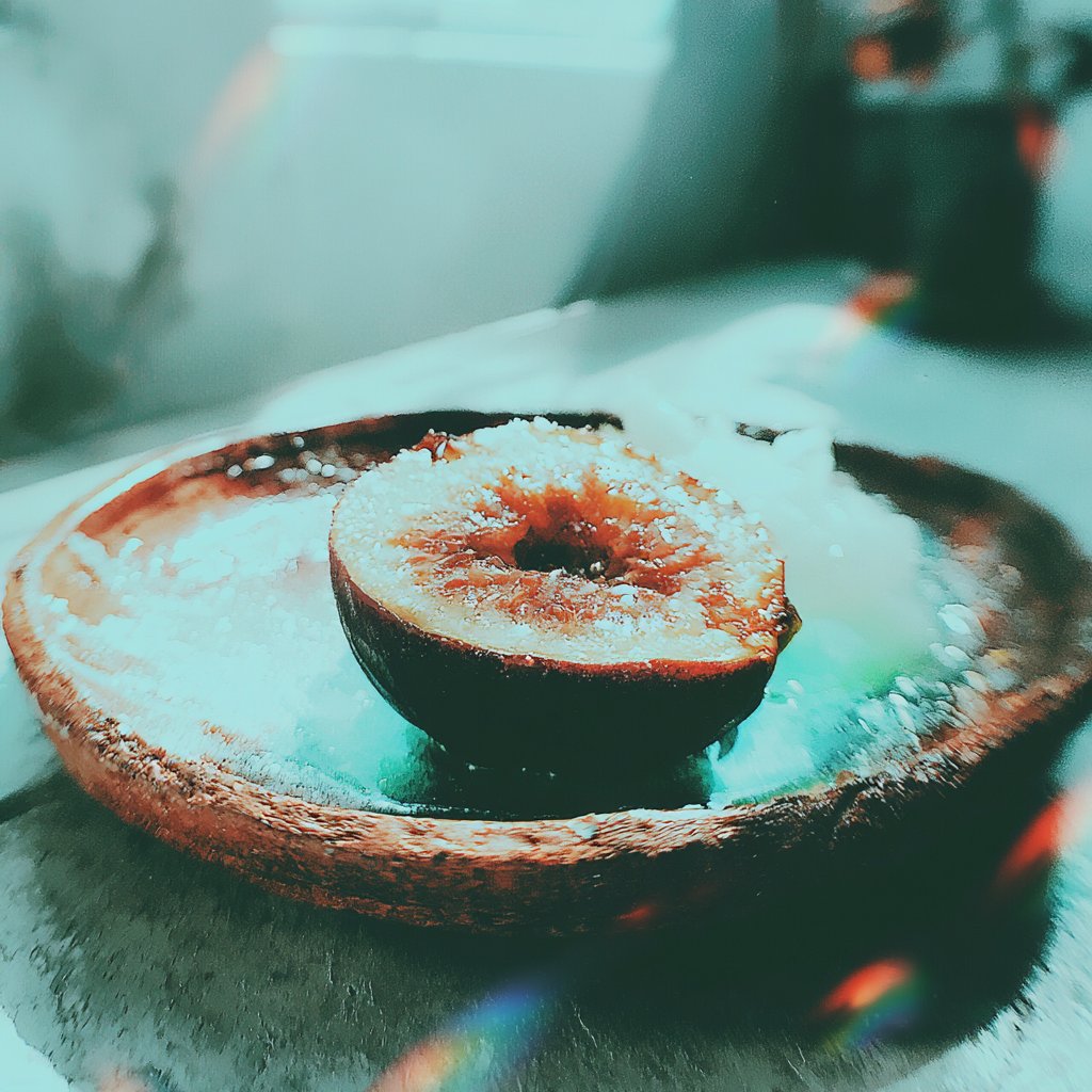 Midlibrary_io's tweet image. Hazy Lo-Fi Blur 
📷 --sref 2587506814 

Dreamy, out-of-focus photography style with a heavy teal-and-orange color grade. Features intense blur, soft lighting, and a melancholic, nostalgic indie film aesthetic.