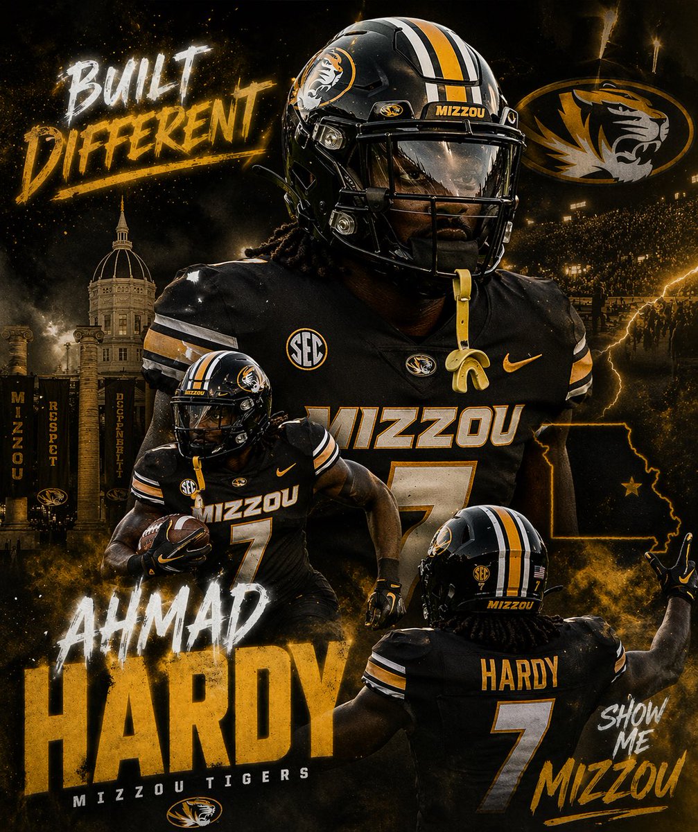 CFBTalkDaily's tweet photo. Best running back in the country

Here you go Mizzou fans 

No better place in the country for a back to go than COMO https://t.co/TmUkuBjH8d