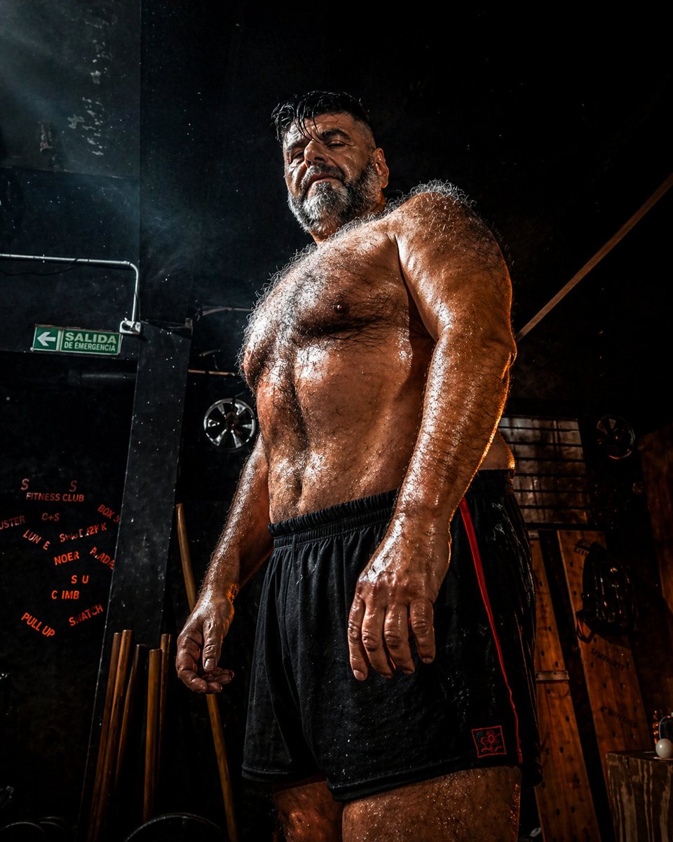 WALTER VICTOR D'ALESSANDRO tweet media