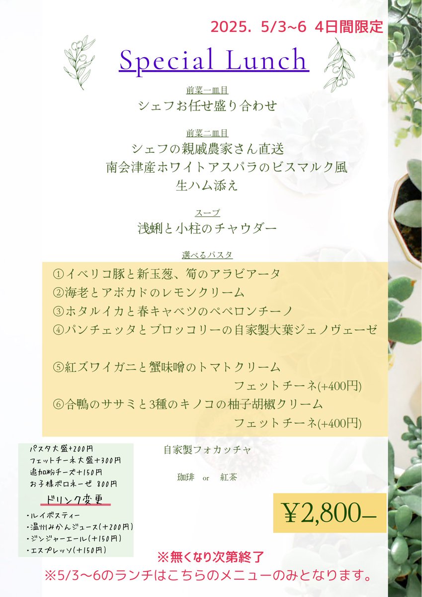 CASA MIA tweet media