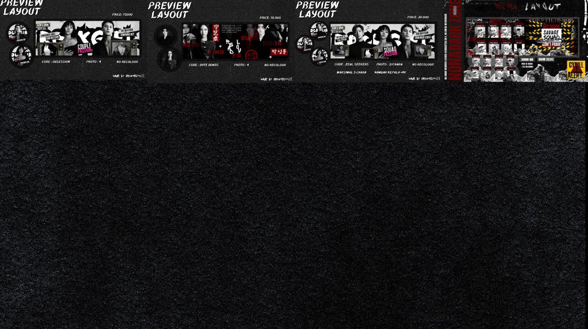 ♡ langsung chat @coquetcesꩻ𖣁 tweet media