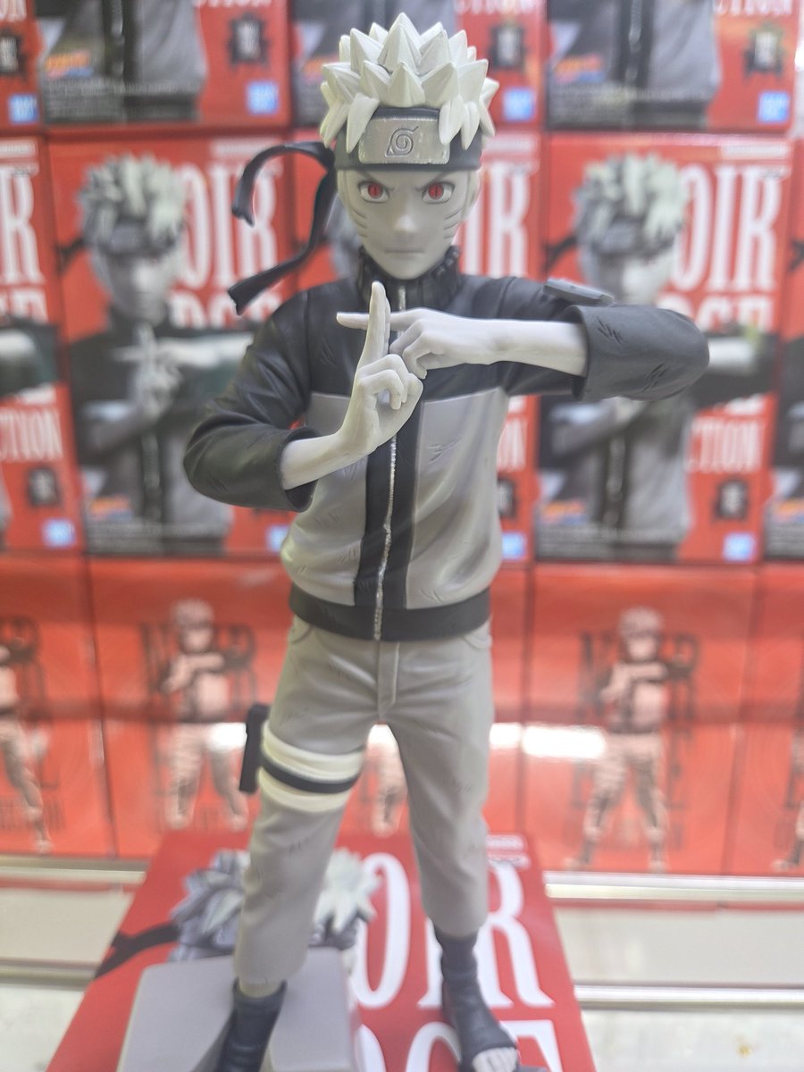 🕹️プライズ新入荷︎🌟 #僕のヒーローアカデミア Grandista -BAKUGO