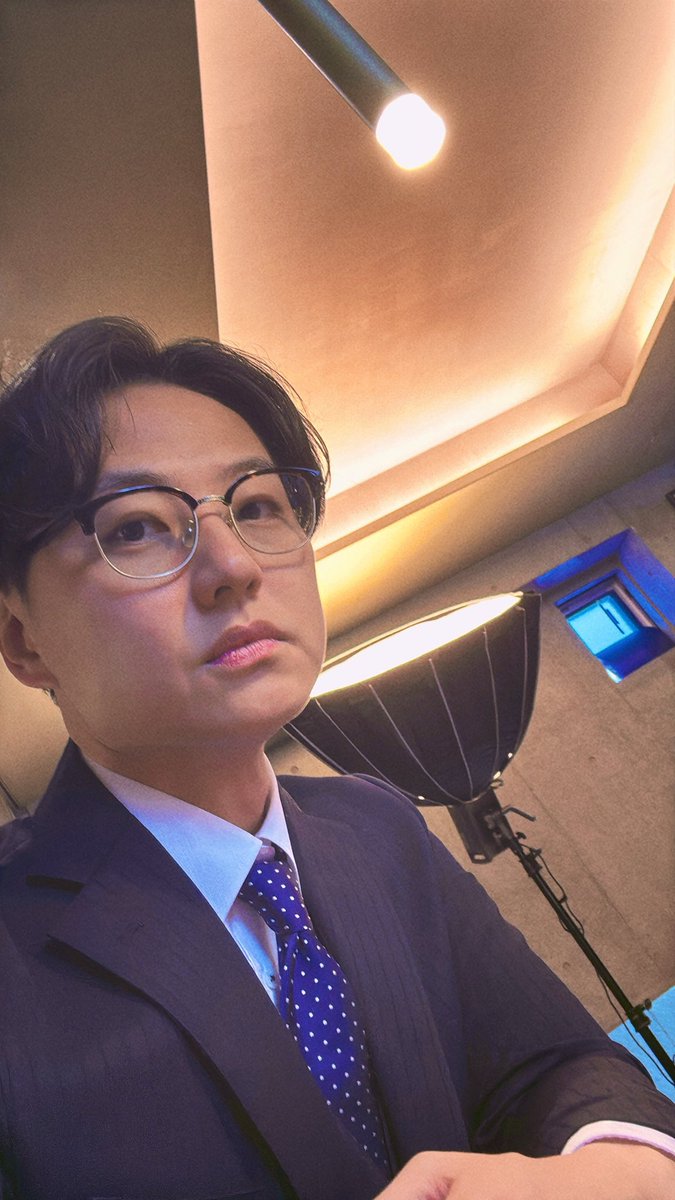 辻󠄀 大地 tweet media