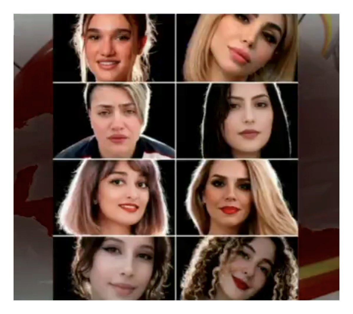 — • C H E E K Y • — tweet media