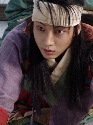 [映画]王の男を映画館で上映しよう！ 
あと6ポイントで44位にランクアップ！
#王の男 #イ・ジュンギ #コンギル 

ドリパス dreampass.jp/m325650 via <a href="/dre_pass/">ドリパス君</a>