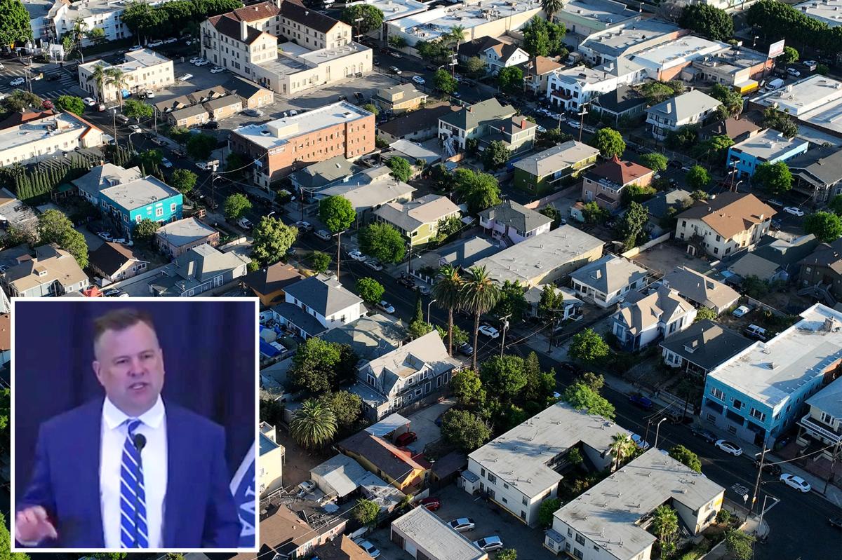 New York Post tweet media