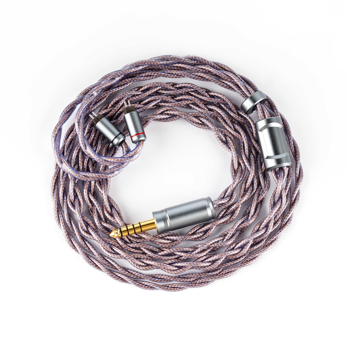 NiceHCK_Audio's tweet image. 【AceComet、タイムセール開催中】🎊🎊🎊
通常価格14299円➡️セール価格7578円（47%OFF）
amazon.co.jp/dp/B0F99JCGZK

🌟8N OCC+8N OCC銀メッキ+独自開発合金銅
🌟音の密度を劇的に高め、かつてない優れた解像度を実現
🌟4.4mmOFC金メッキプラグ、OFC銀メッキ2Pinコネクター

#NICEHCK #Amazon  #拡散希望