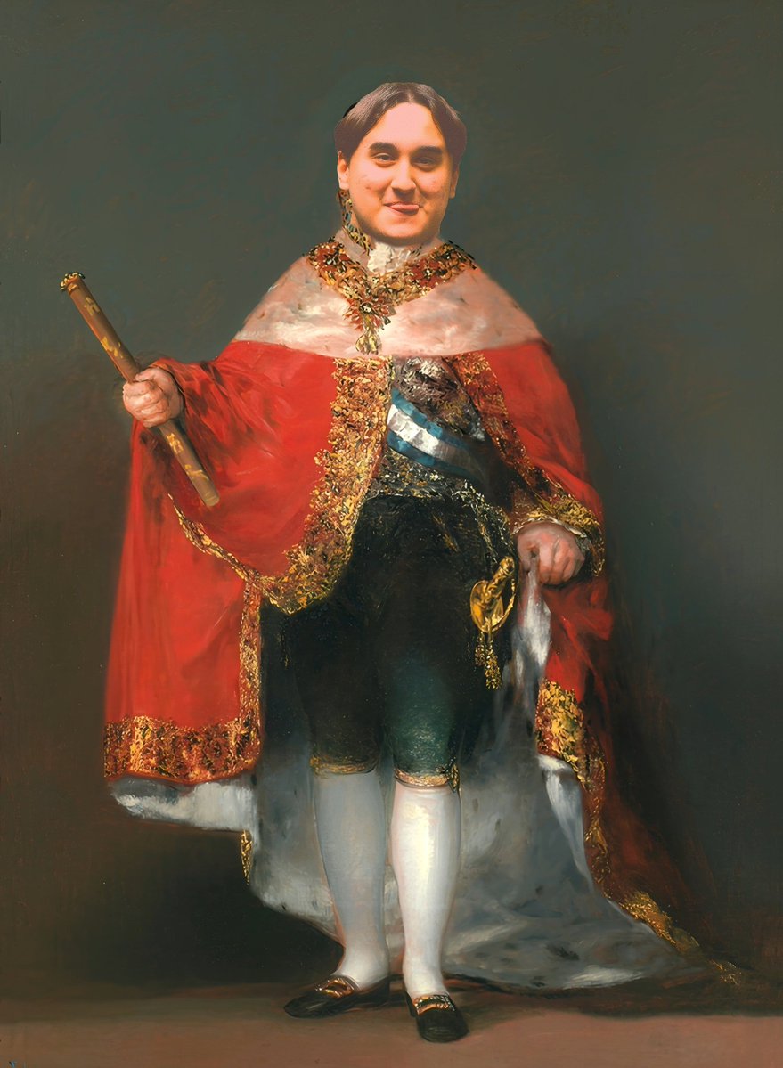 Beny Morin tweet media