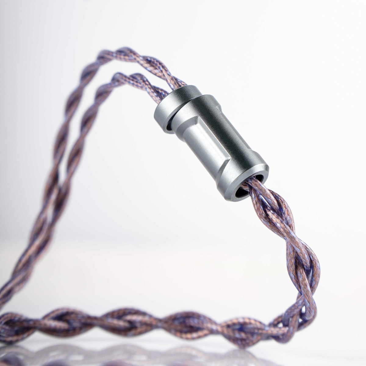 NiceHCK_Audio's tweet image. 【AceComet、タイムセール開催中】🎊🎊🎊
通常価格14299円➡️セール価格7578円（47%OFF）
amazon.co.jp/dp/B0F99JCGZK

🌟8N OCC+8N OCC銀メッキ+独自開発合金銅
🌟音の密度を劇的に高め、かつてない優れた解像度を実現
🌟4.4mmOFC金メッキプラグ、OFC銀メッキ2Pinコネクター

#NICEHCK #Amazon  #拡散希望