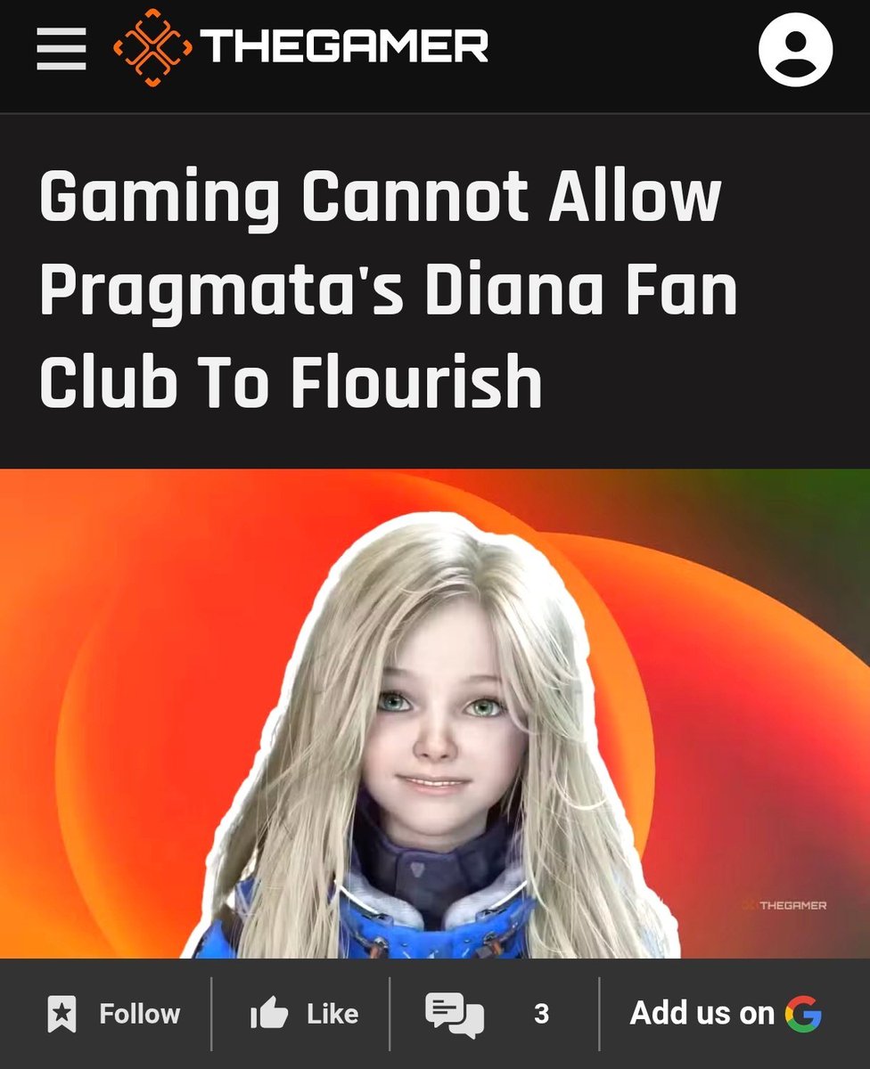 Gamer Retribution tweet media