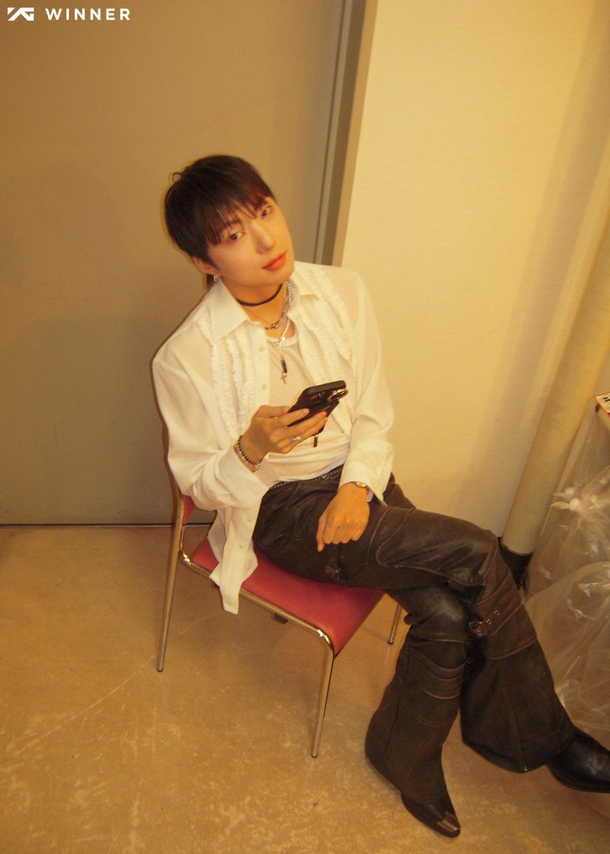 YG JAPAN OFFICIAL tweet media