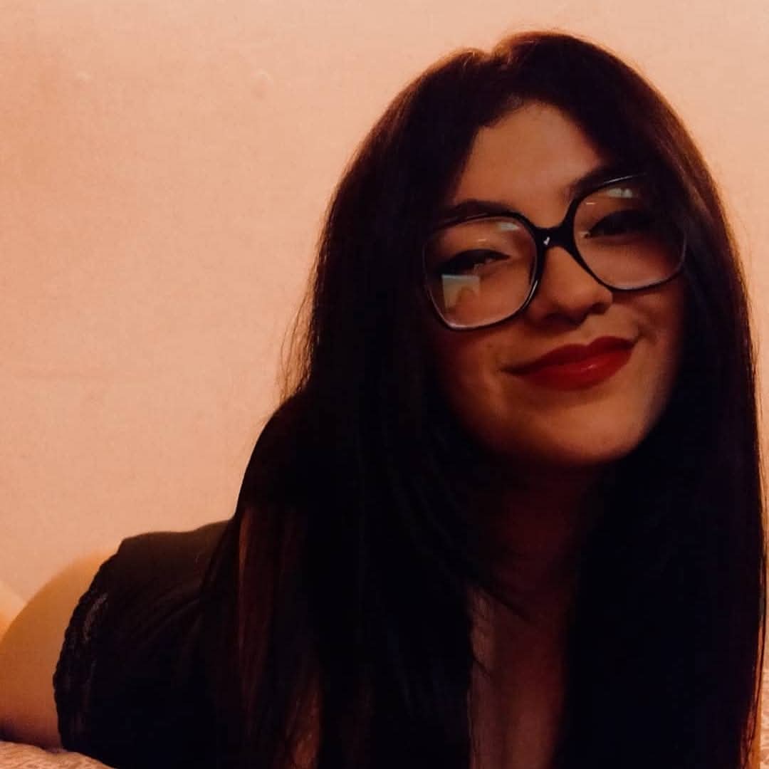 Isabella 💜 tweet media