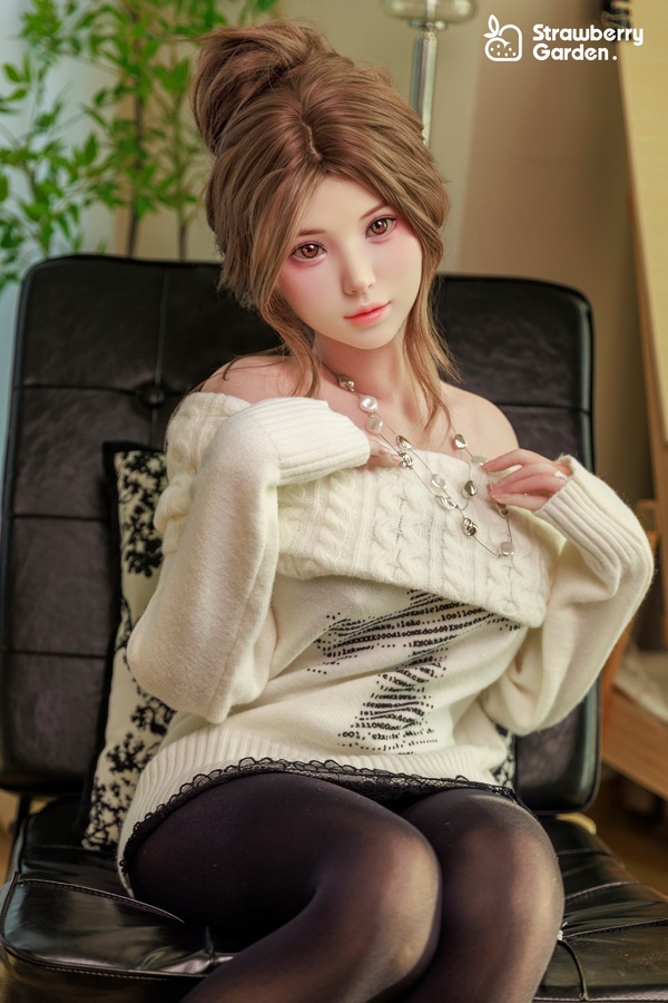 Mailovedoll by Kanadoll tweet media