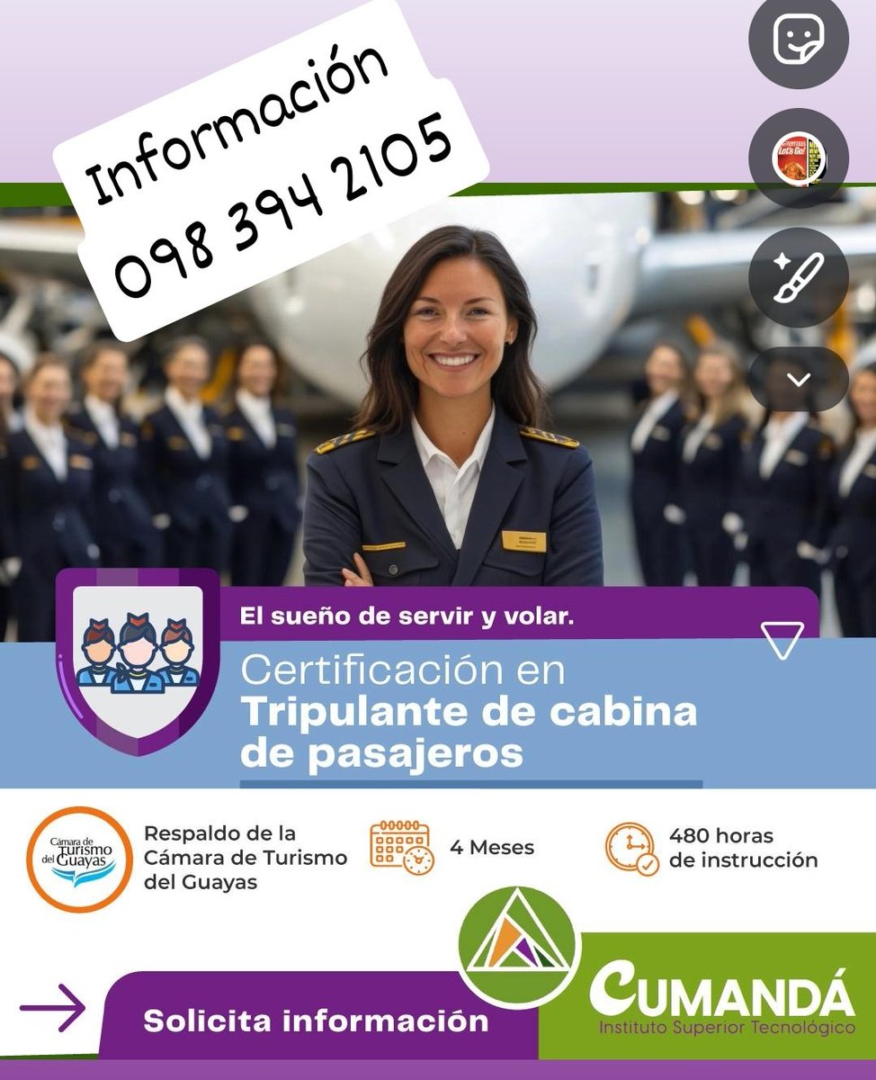 Camara de Turismo tweet media