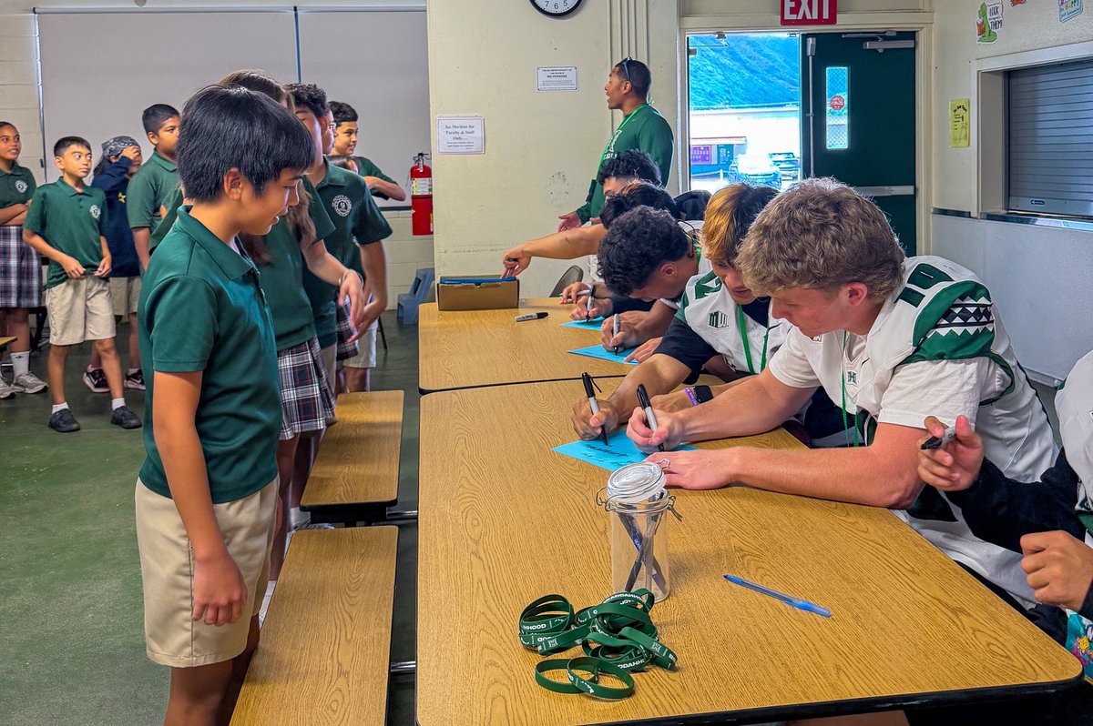 Hawaii Football tweet media