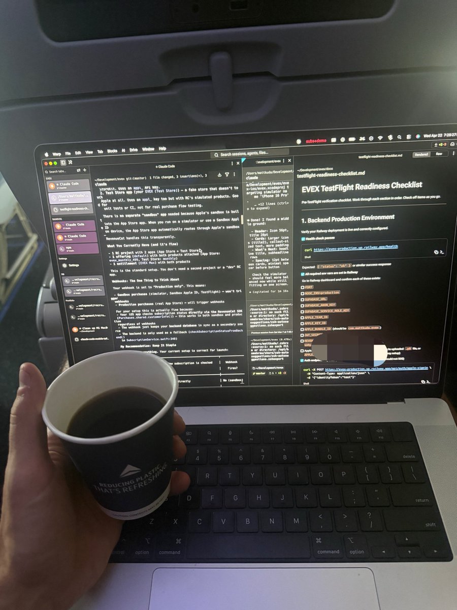 Matt Kuda tweet media