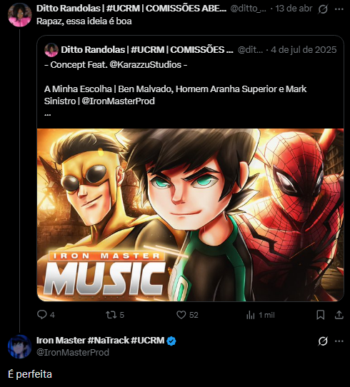 Central OmniGeek tweet media