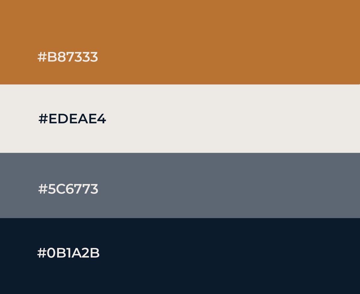 realCarlson7's tweet image. Most real estate logos look like houses.

That’s the problem.

Veridom isn’t about buildings. It’s about trust.

A brand should remove doubt before a single word is spoken.

If your identity doesn’t do that, it’s just decoration.

#LogoDesign #RealEstate #Creative #BrandIdentity