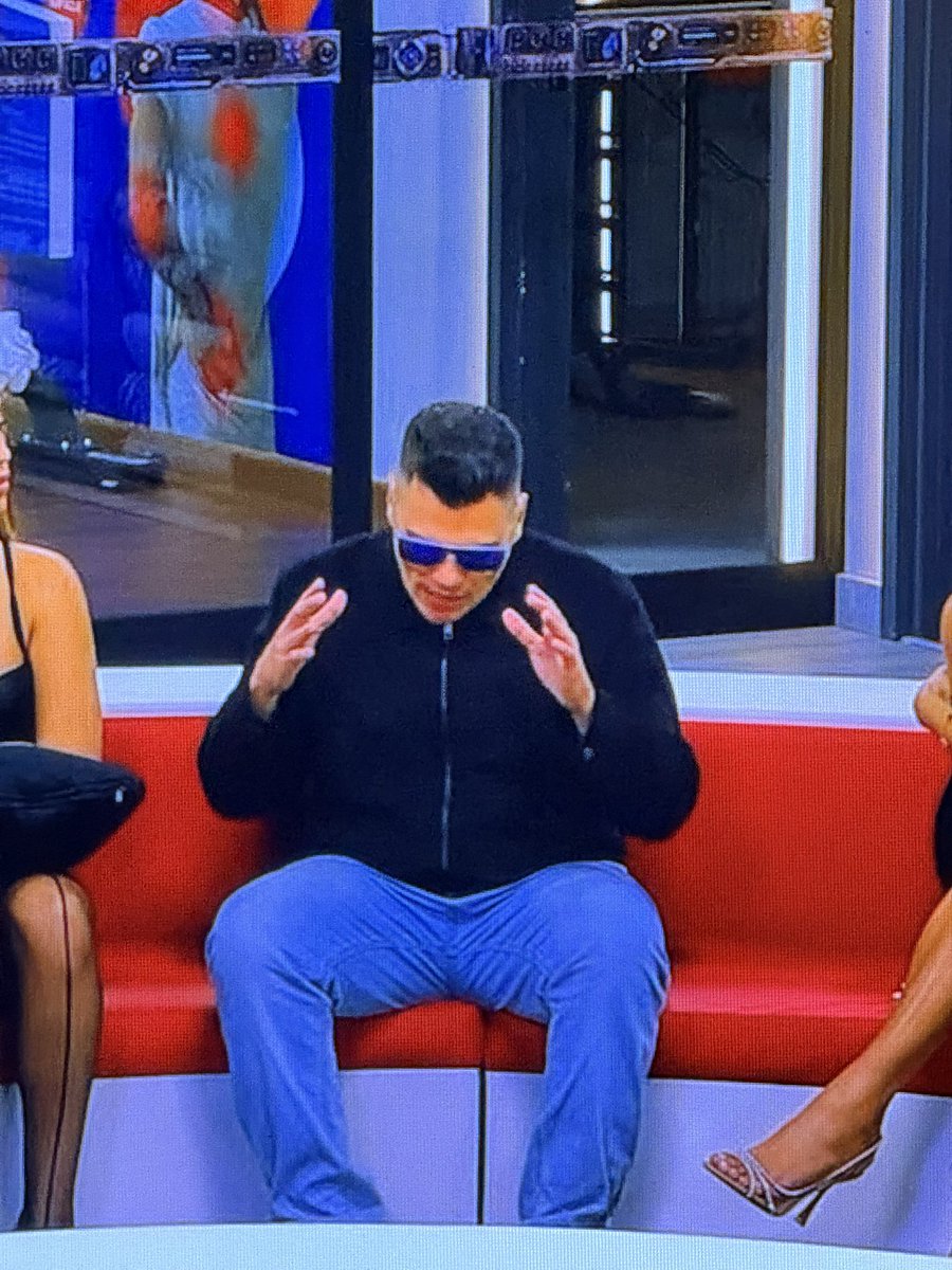 El Comentario Del Abuelo 🇩🇴 tweet media