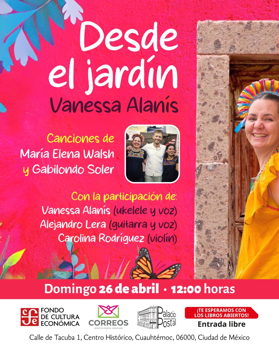 Palacio_Postal tweet media