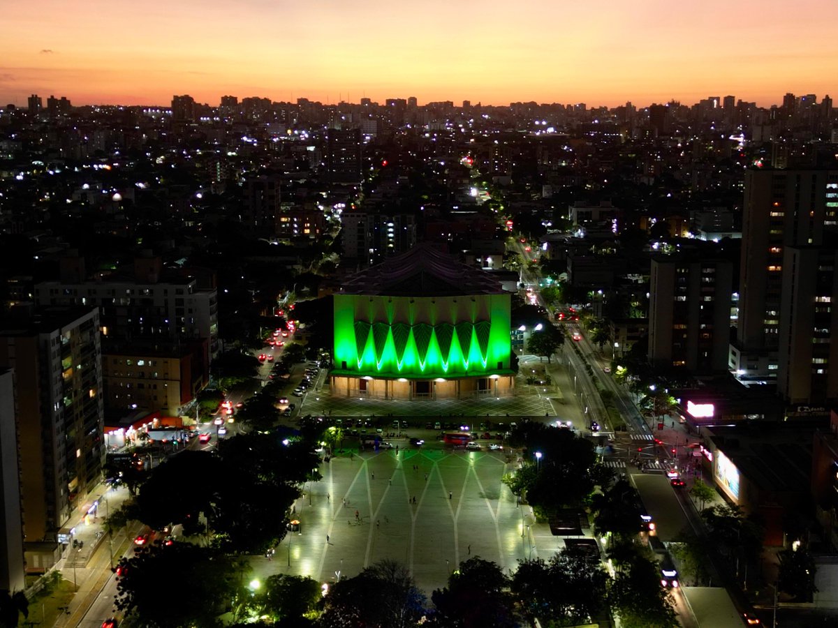 Alcaldía de Barranquilla tweet media