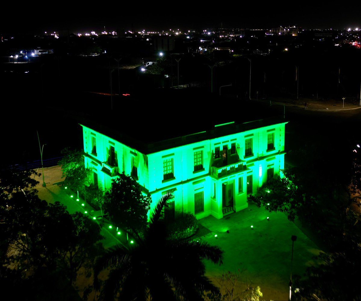 Alcaldía de Barranquilla tweet media