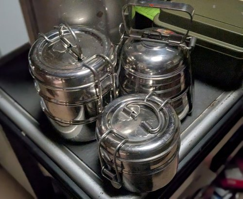 ㋙氏 /ビリヤニとカレー tweet media