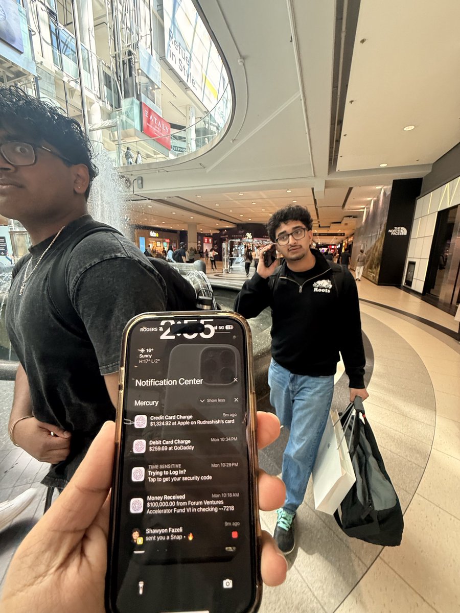 Alex Shibu tweet media