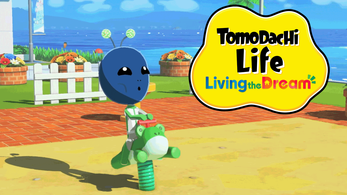 sigsang's tweet photo. Playing the new Tomodachi Life game on stream tonight! 😅 https://t.co/tLcxkhEyRY https://t.co/0BsRvyCL4i