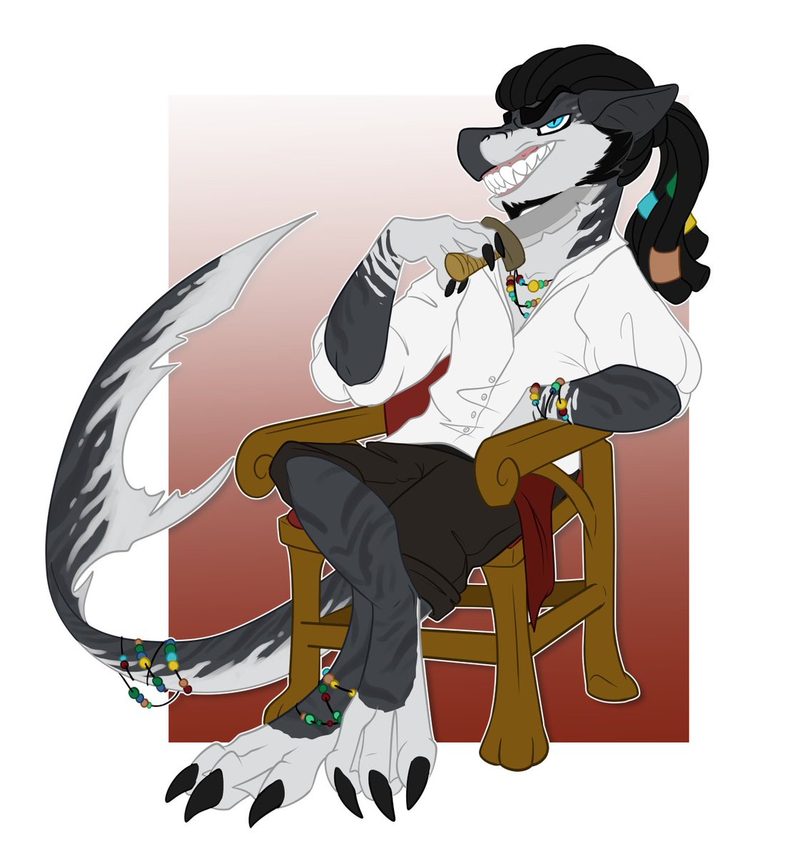 Space Alien ➡ AC tweet media