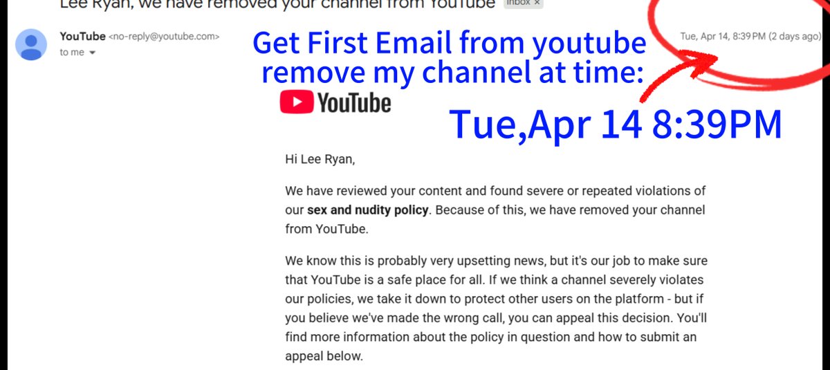 RyanlcsAIDream tweet media